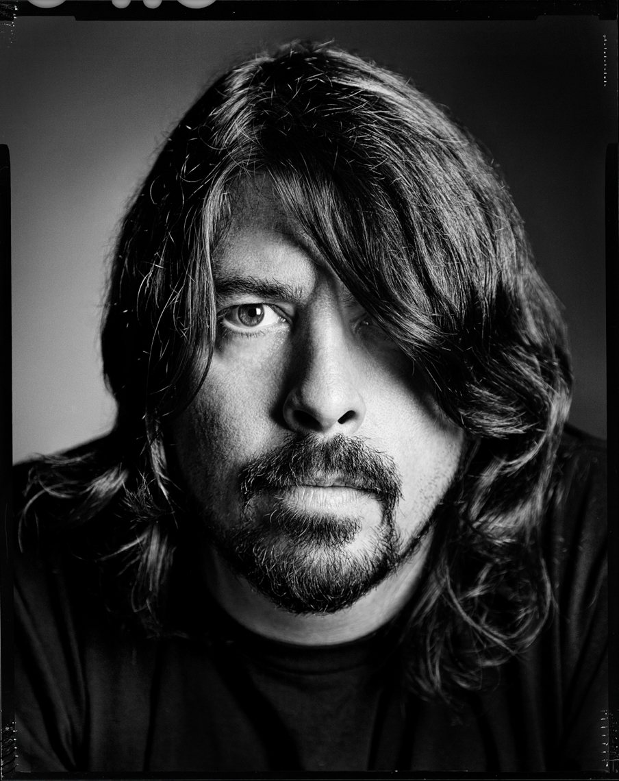 Dave Grohl