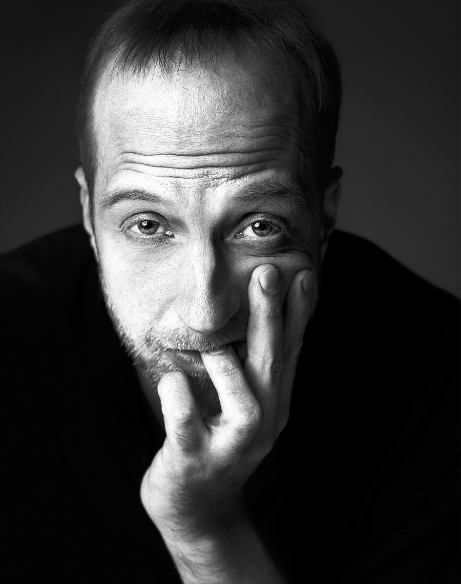 Chris Elliot