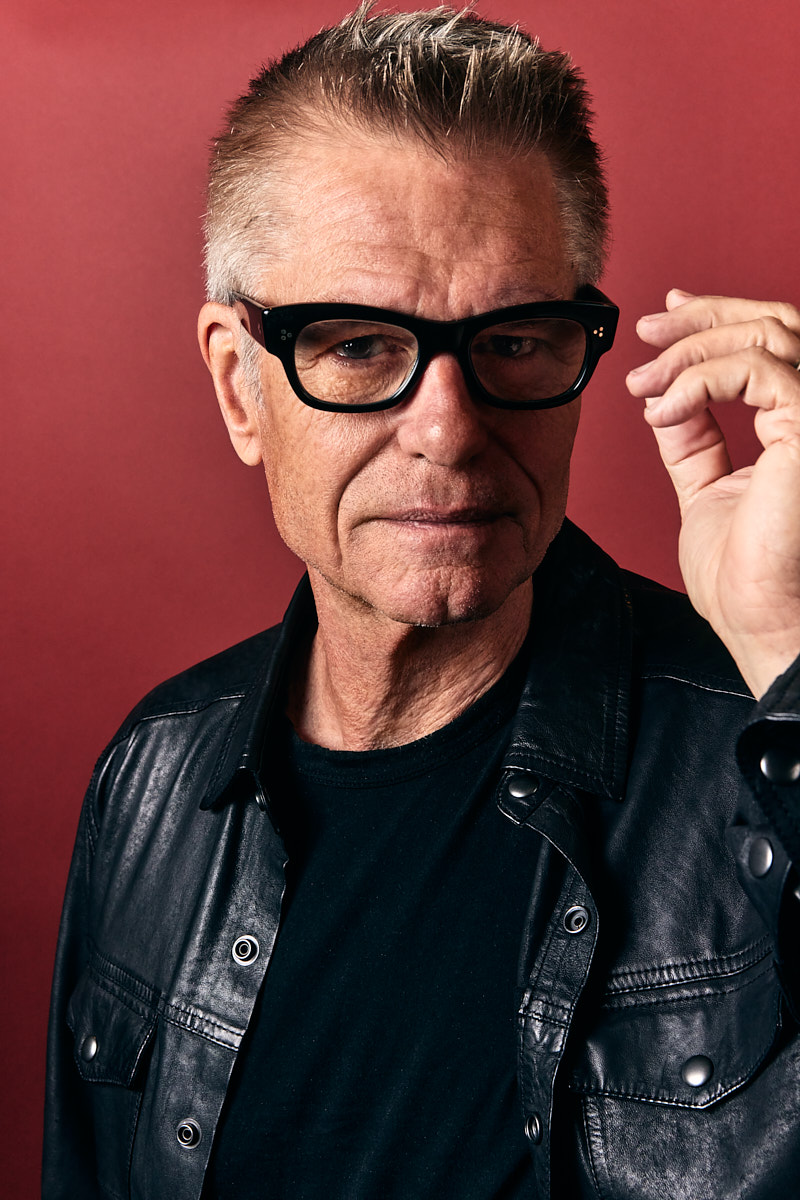 Harry Hamlin