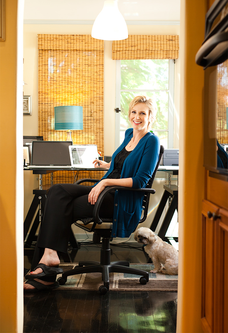 Jane Lynch