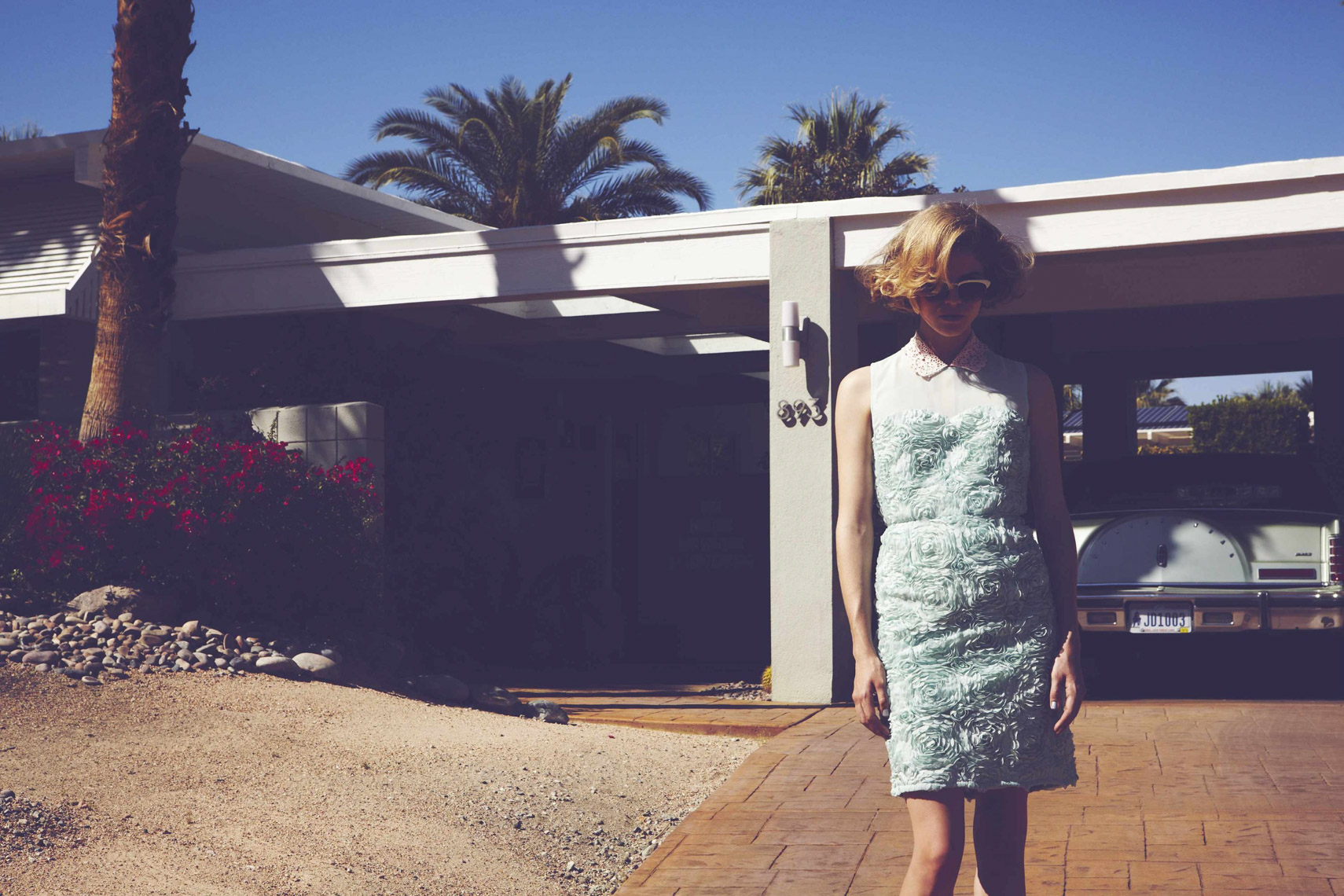 Palm Springs