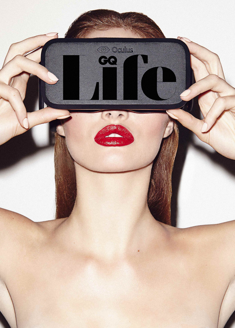 GQ Virtual Reality