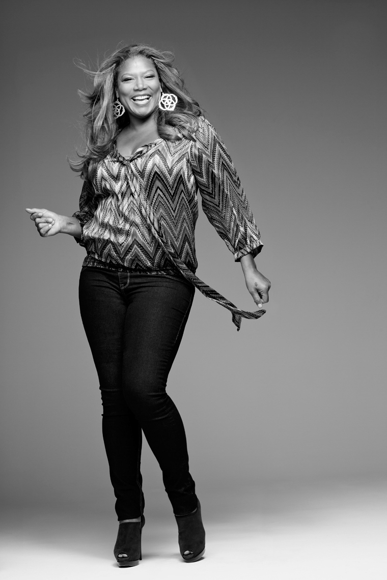 Queen Latifah