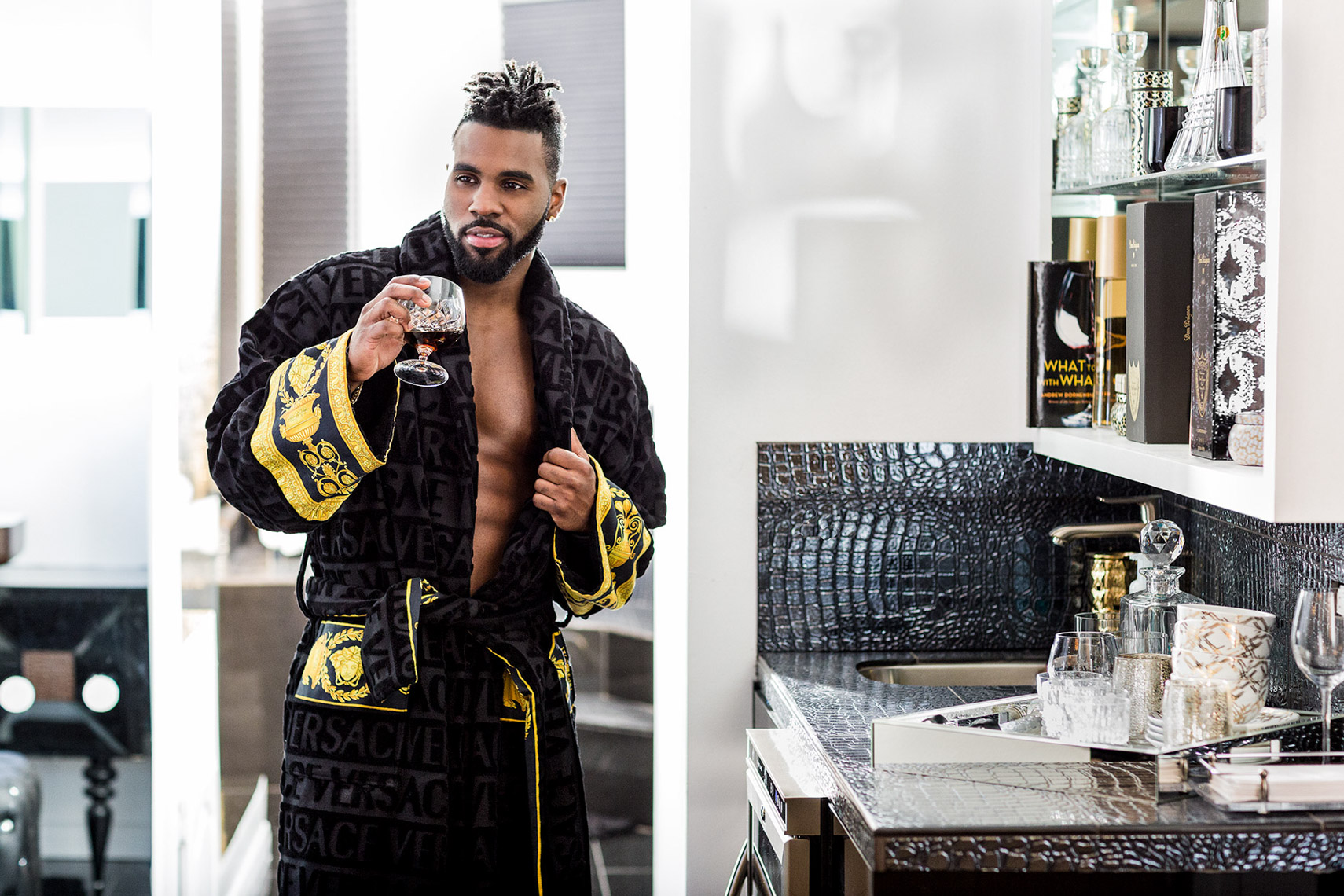 Jason Derulo