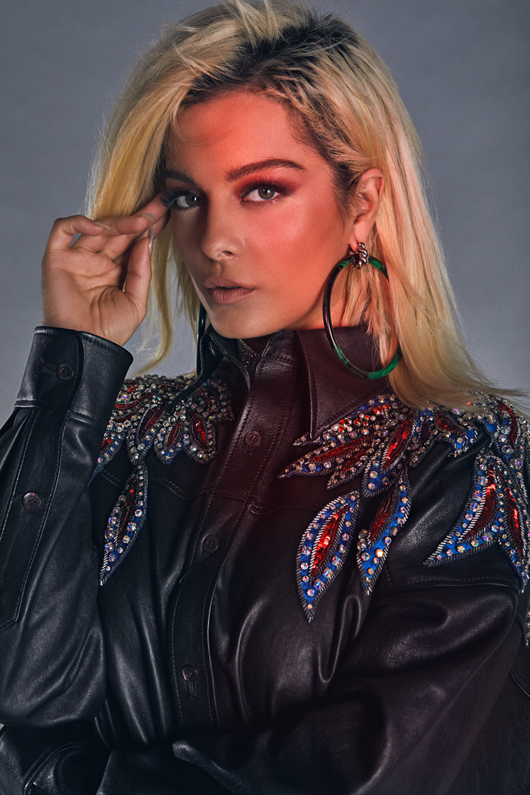 Bebe Rexha