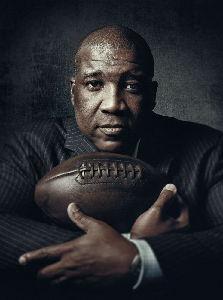 Curt Menefee
