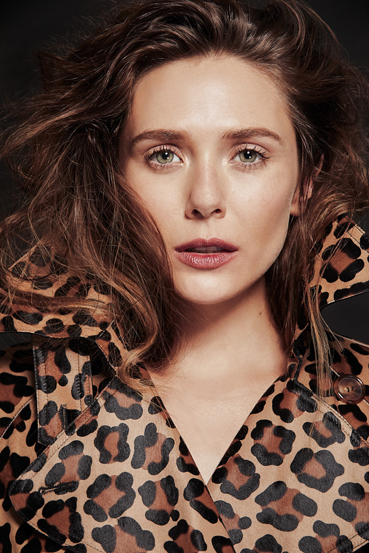 Elizabeth Olsen