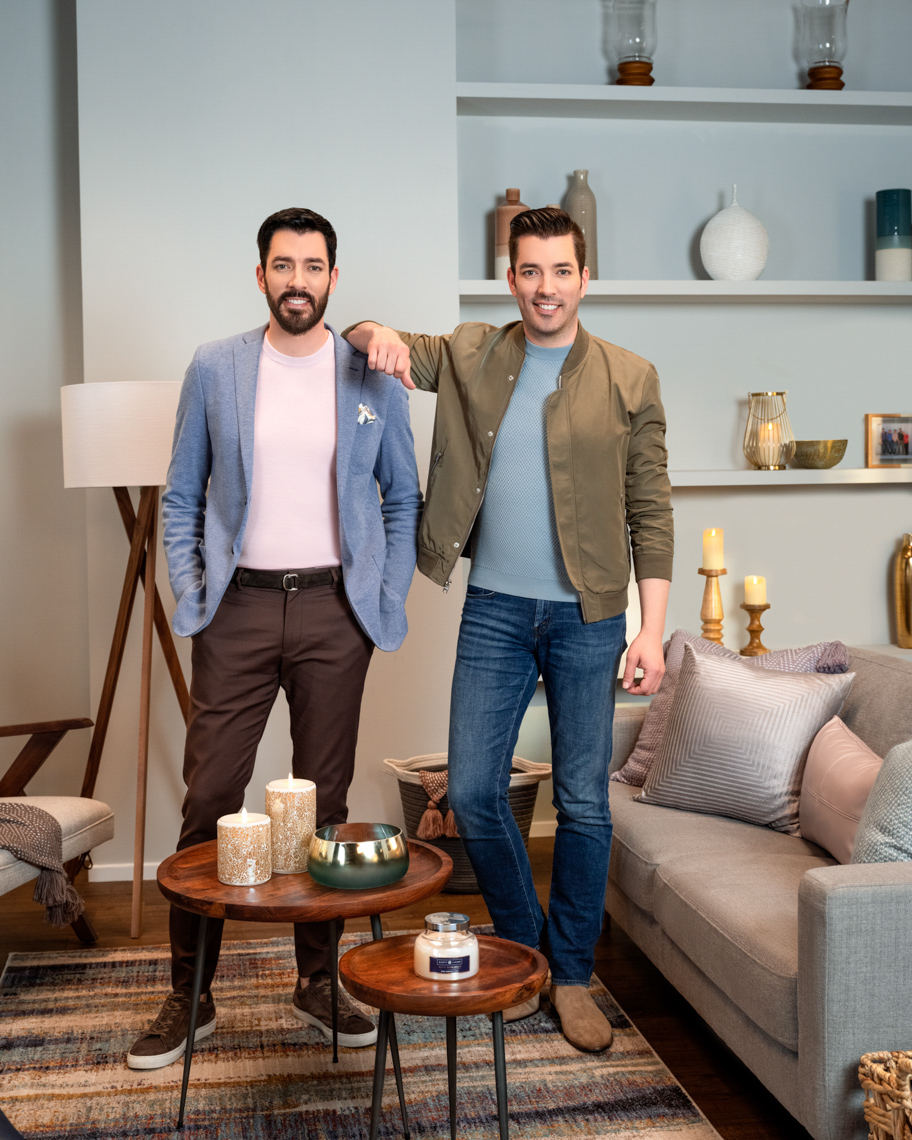 Property Brothers for Kohl