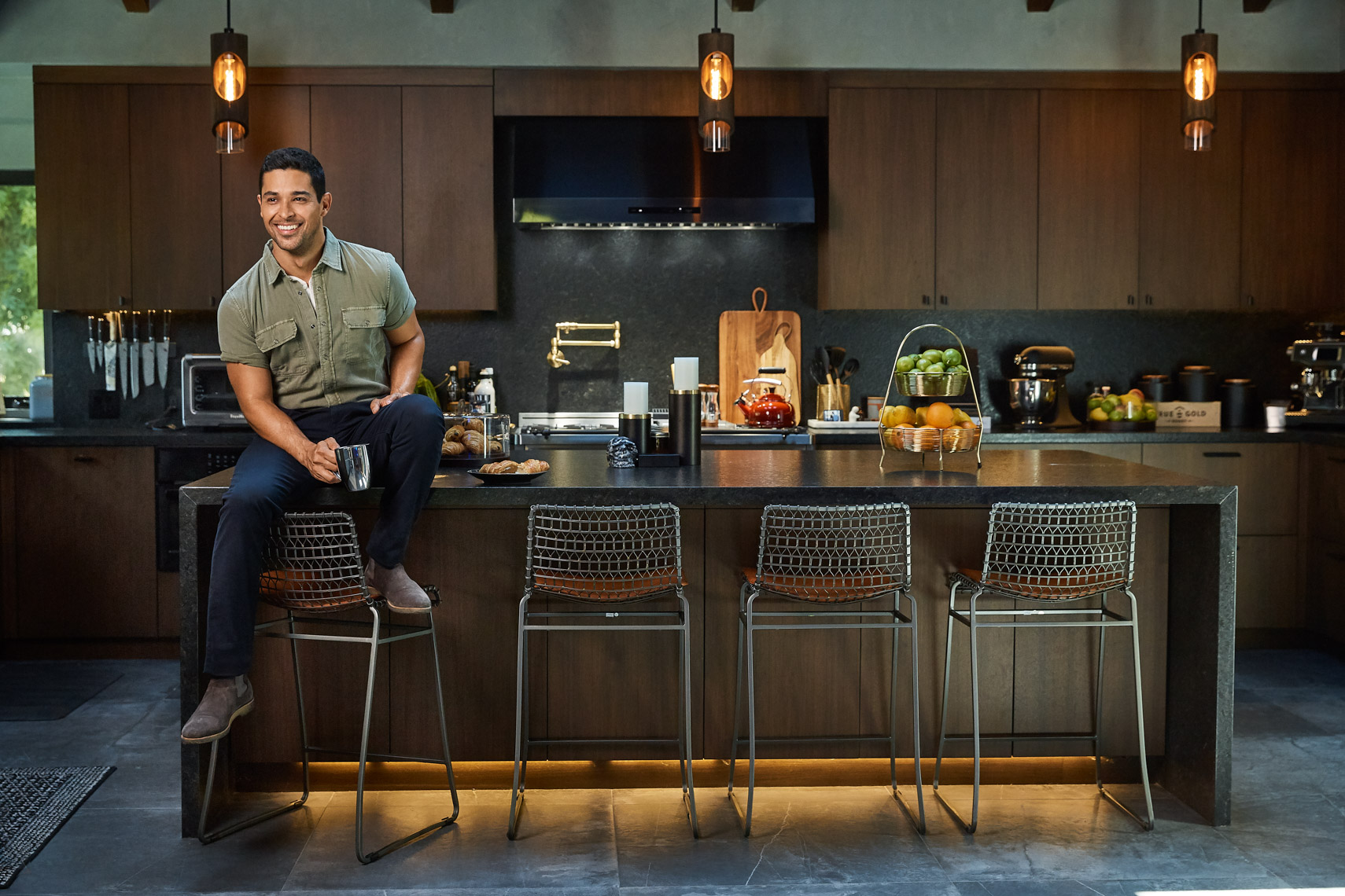 Wilmer Valderrama