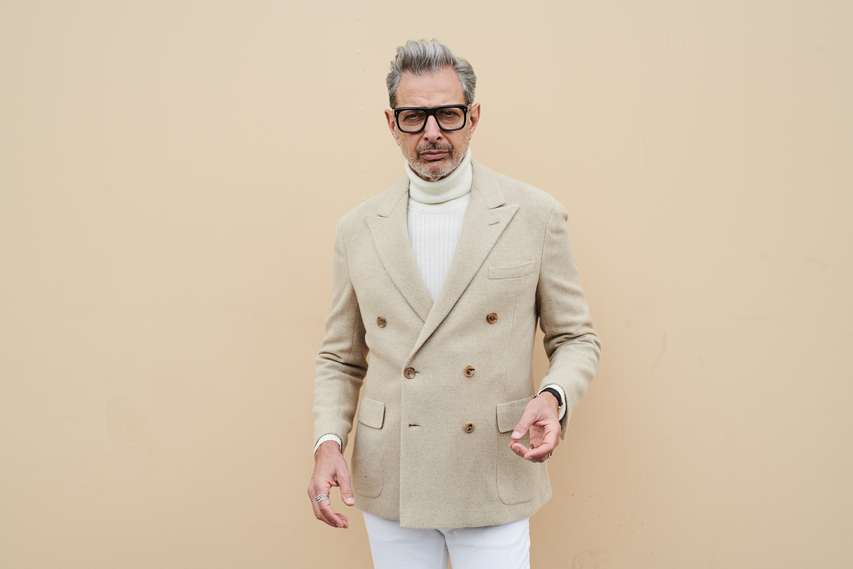 Jeff Goldblum