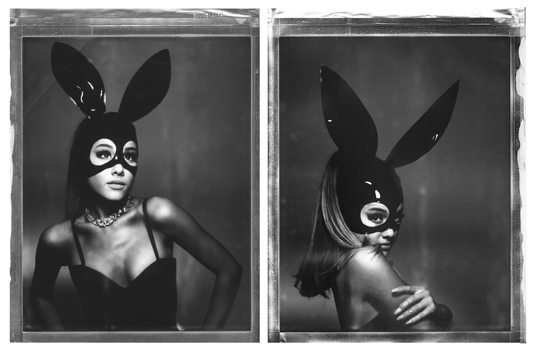 Ariana Grande