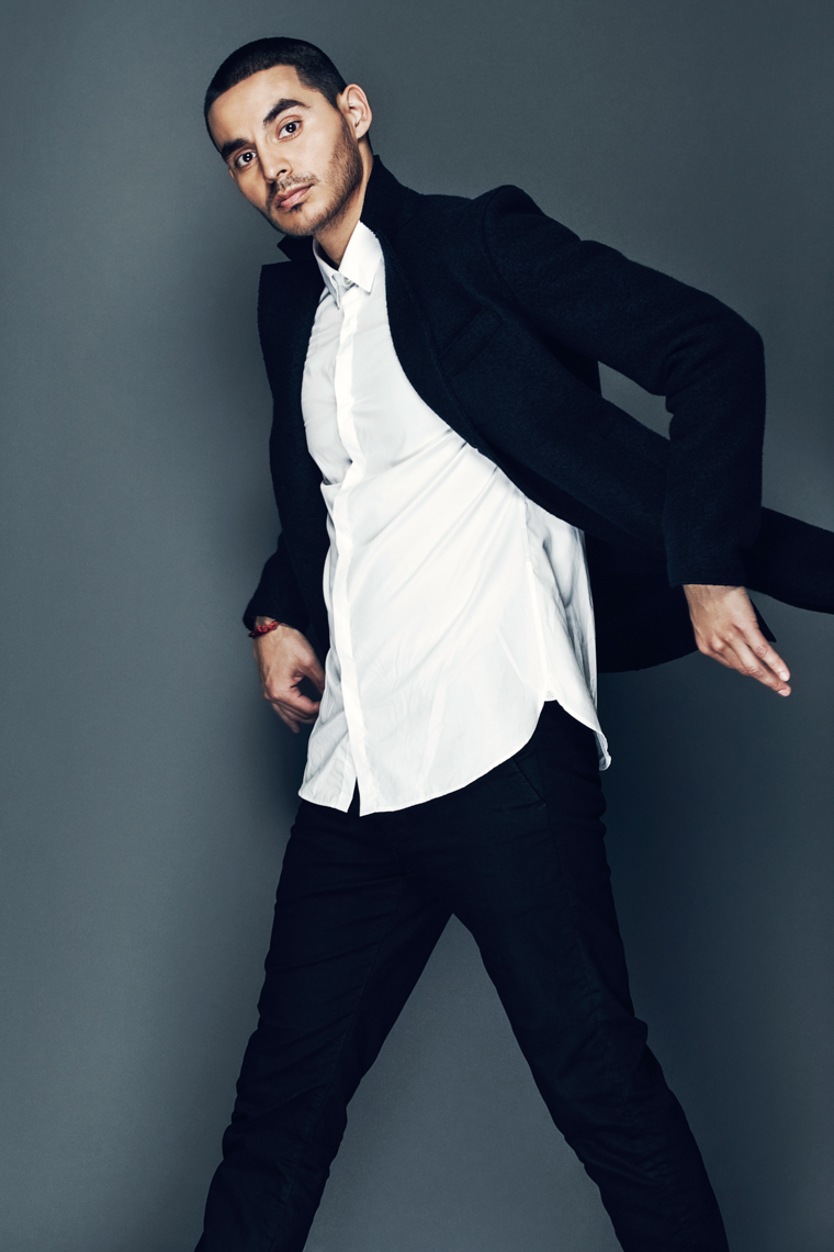 Manny Montana