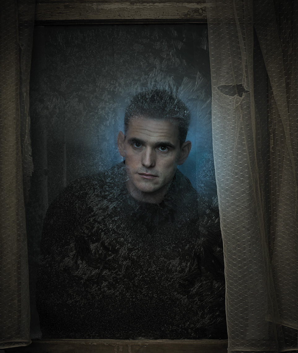 Matt Dillon