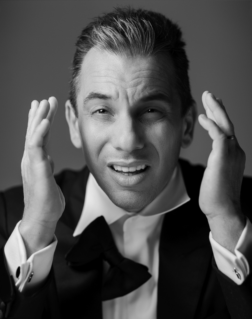 Sebastian Maniscalco