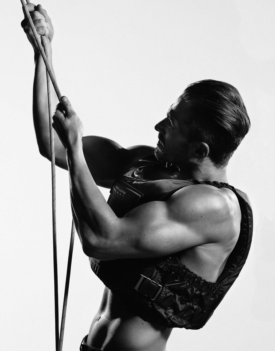 GQ Active